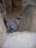 PICTURES/Echo Canyon Trail/t_Echo Canyon-Arleen Down Below.JPG